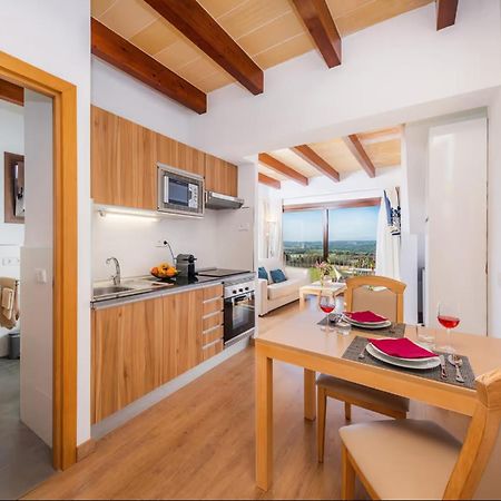 Sa Figuereta Living Place Ariany Bagian luar foto