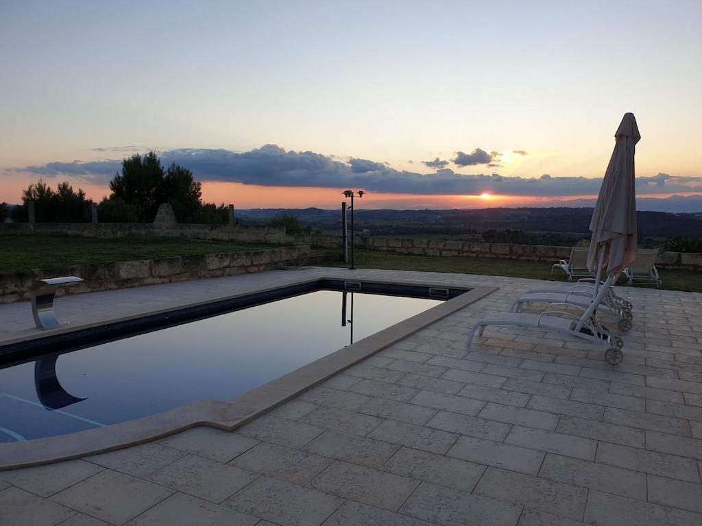 Sa Figuereta Living Place Ariany Bagian luar foto
