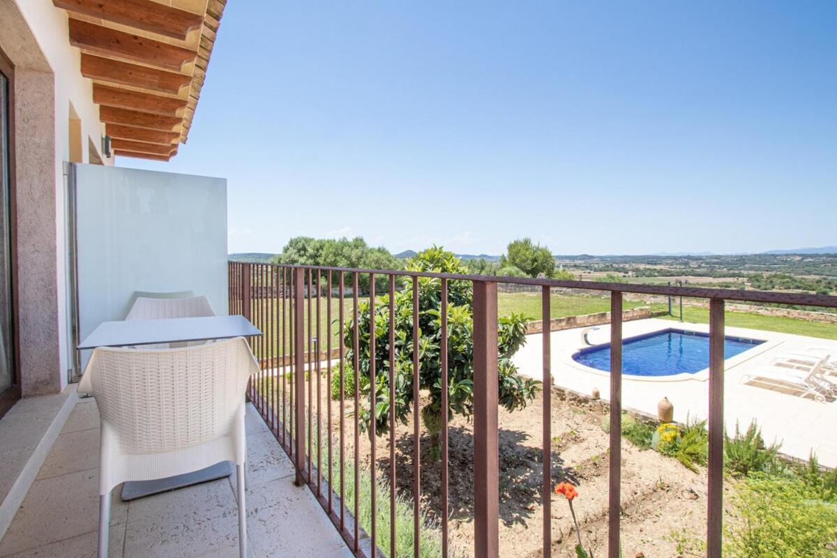 Sa Figuereta Living Place Ariany Bagian luar foto
