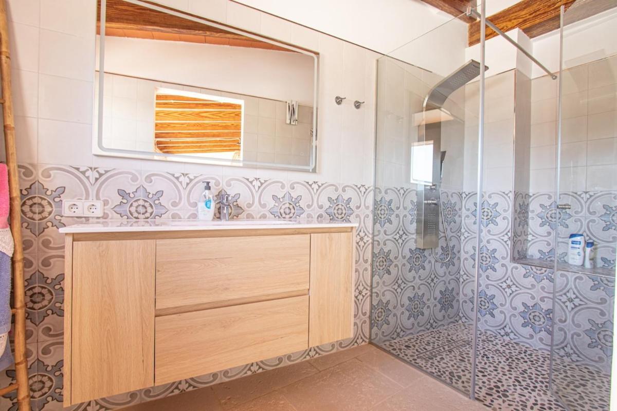 Sa Figuereta Living Place Ariany Bagian luar foto