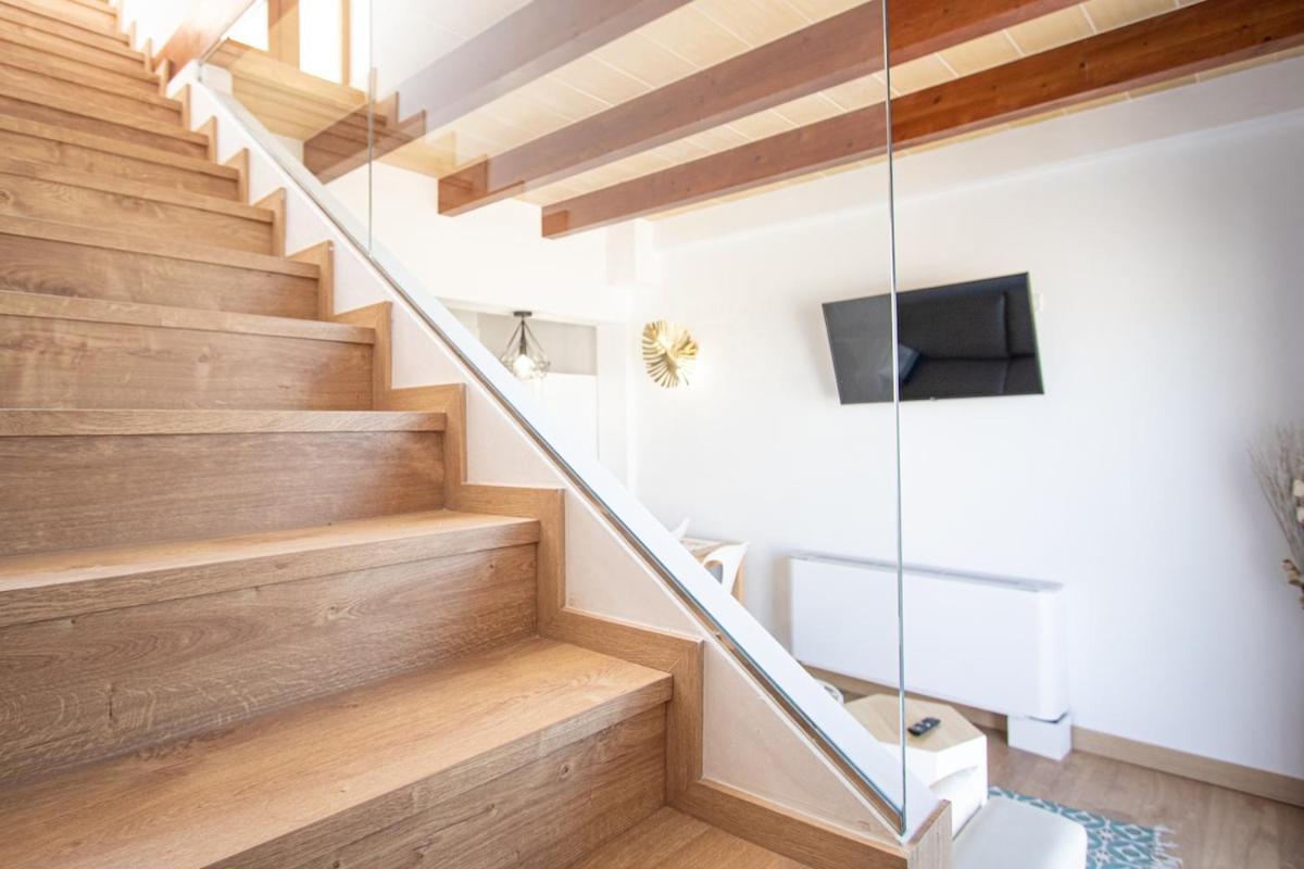 Sa Figuereta Living Place Ariany Bagian luar foto