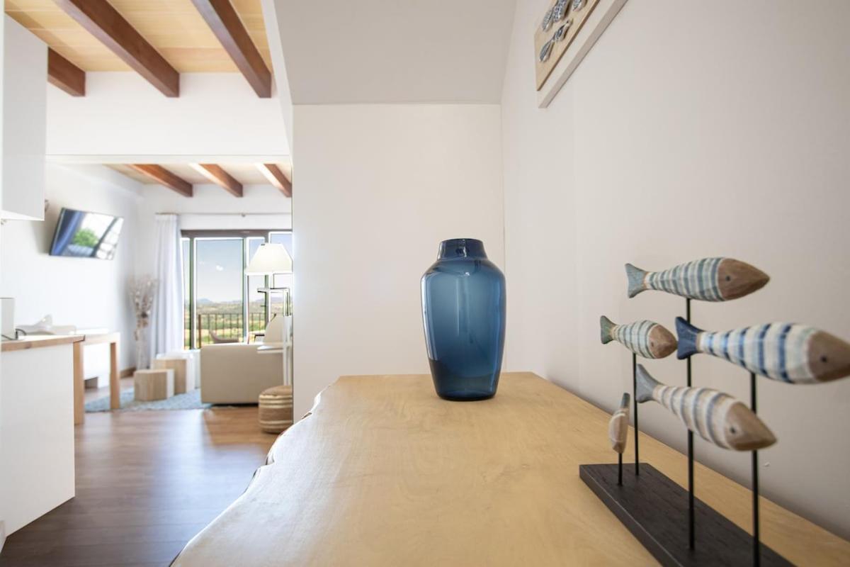 Sa Figuereta Living Place Ariany Bagian luar foto