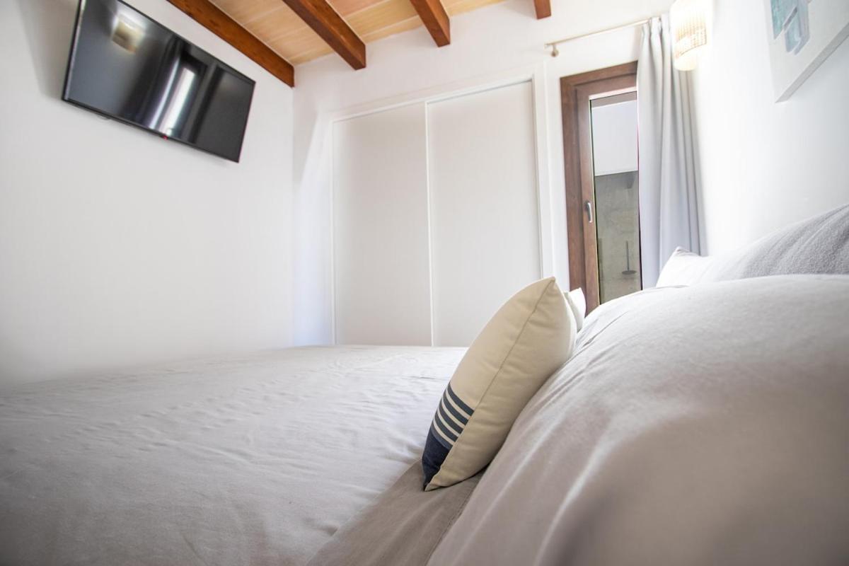 Sa Figuereta Living Place Ariany Bagian luar foto