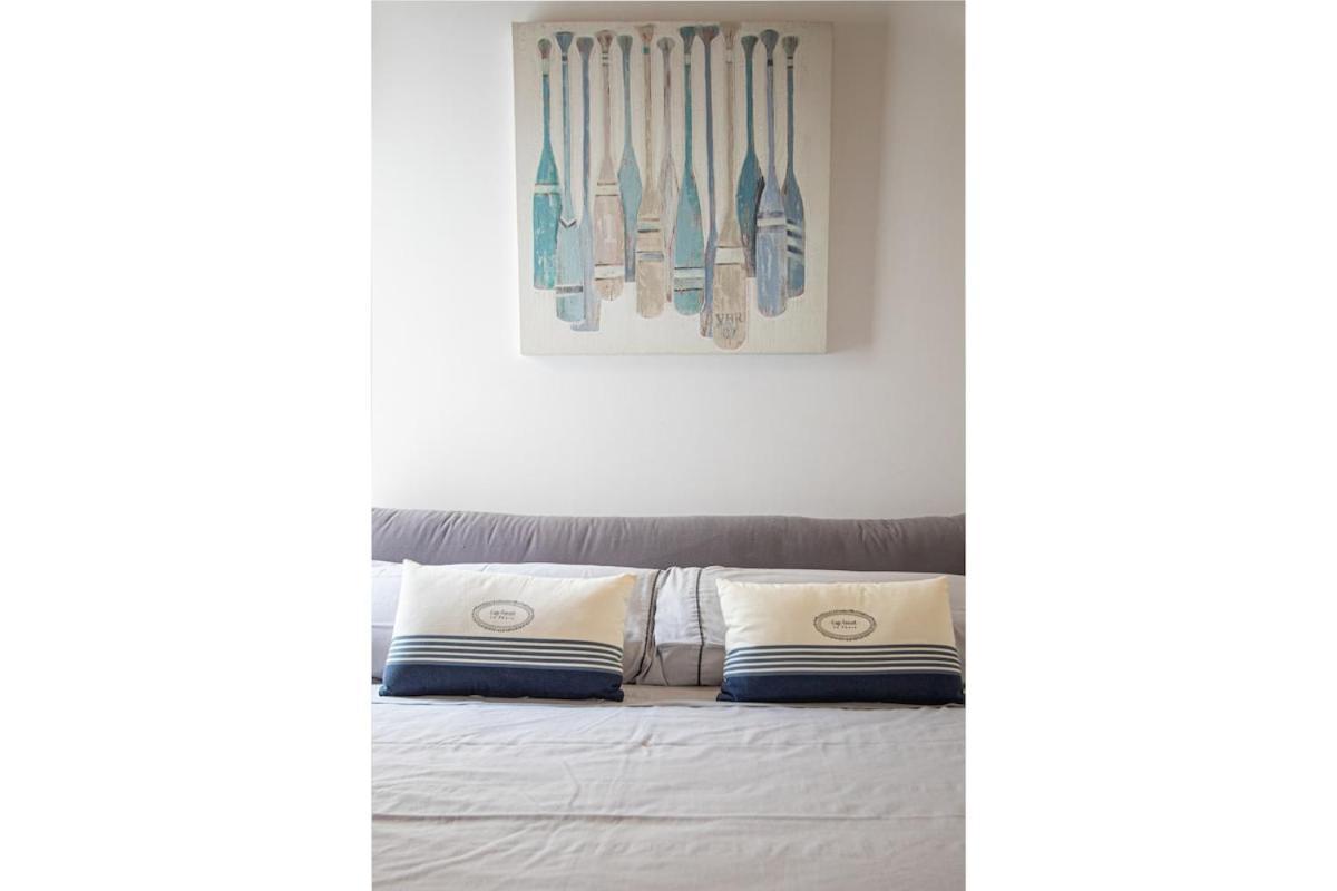 Sa Figuereta Living Place Ariany Bagian luar foto