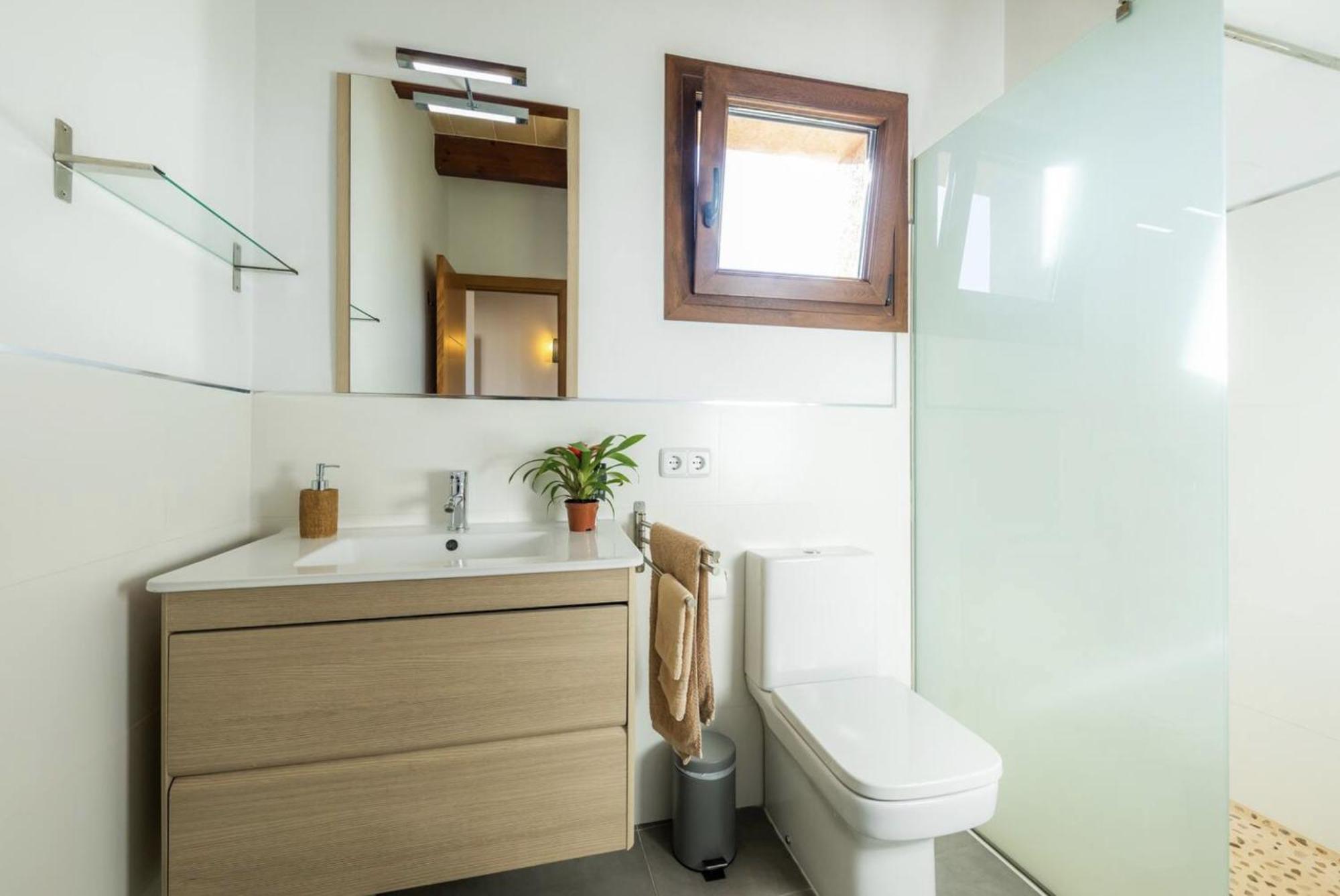 Sa Figuereta Living Place Ariany Bagian luar foto