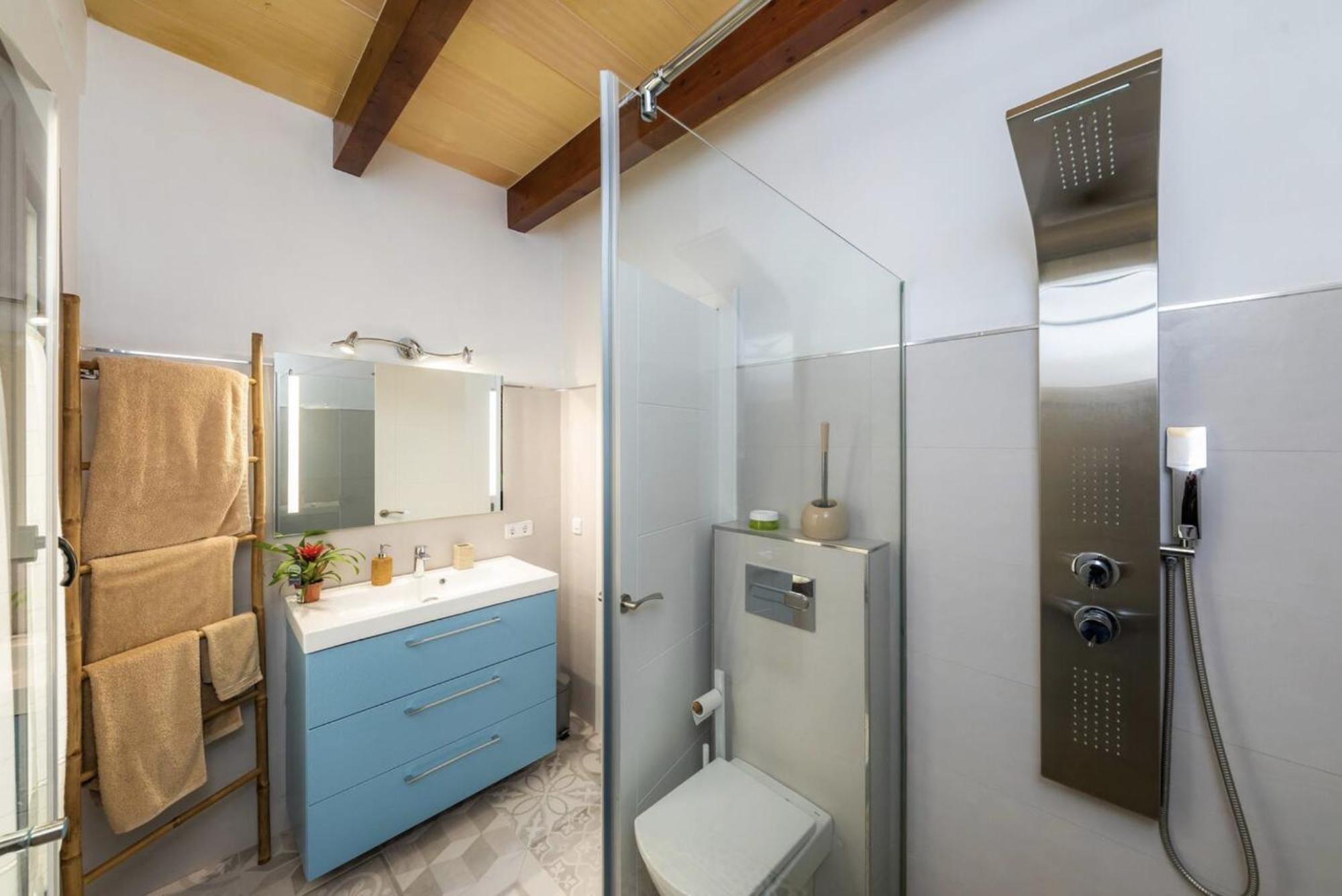 Sa Figuereta Living Place Ariany Bagian luar foto