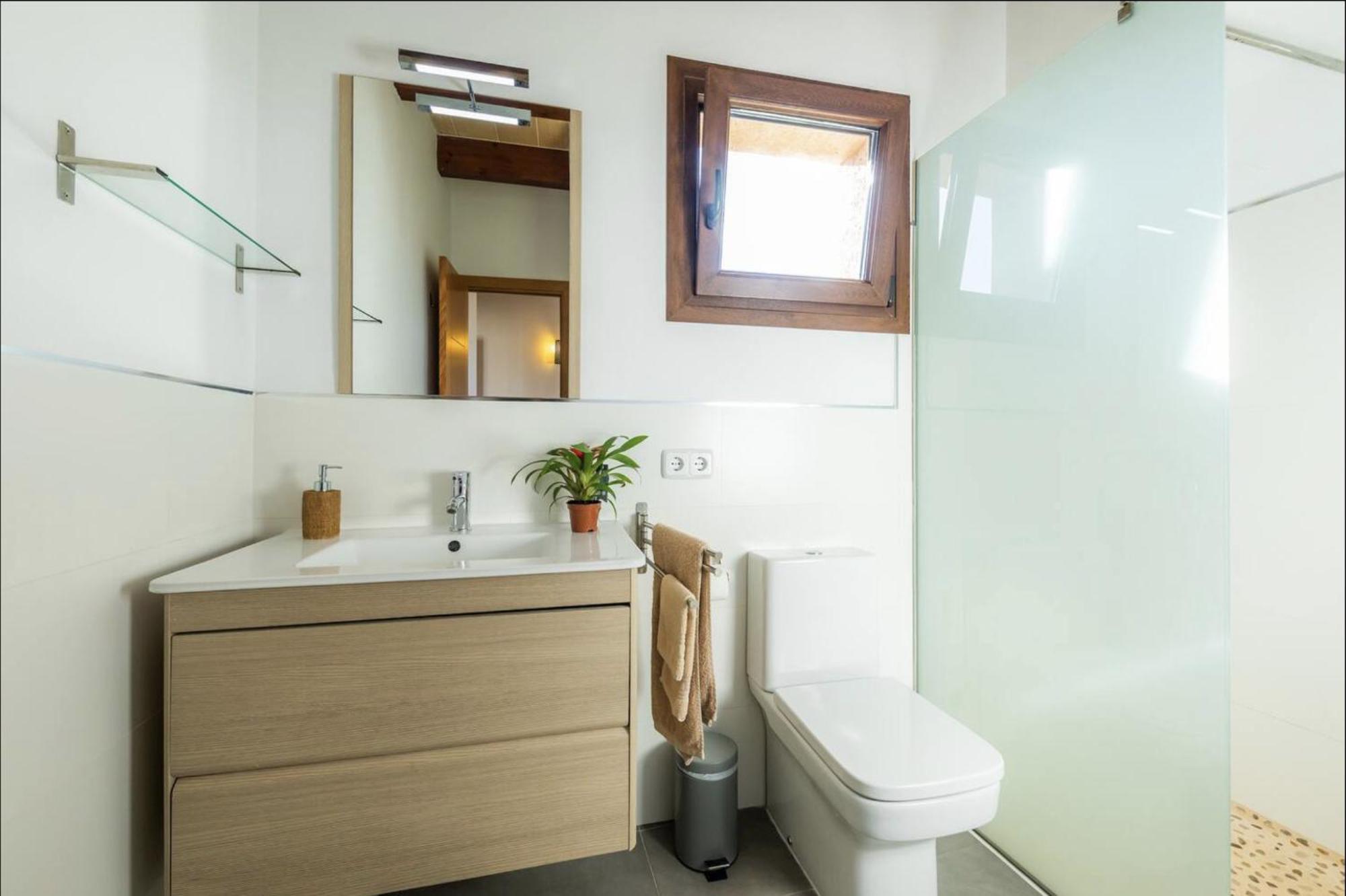 Sa Figuereta Living Place Ariany Bagian luar foto