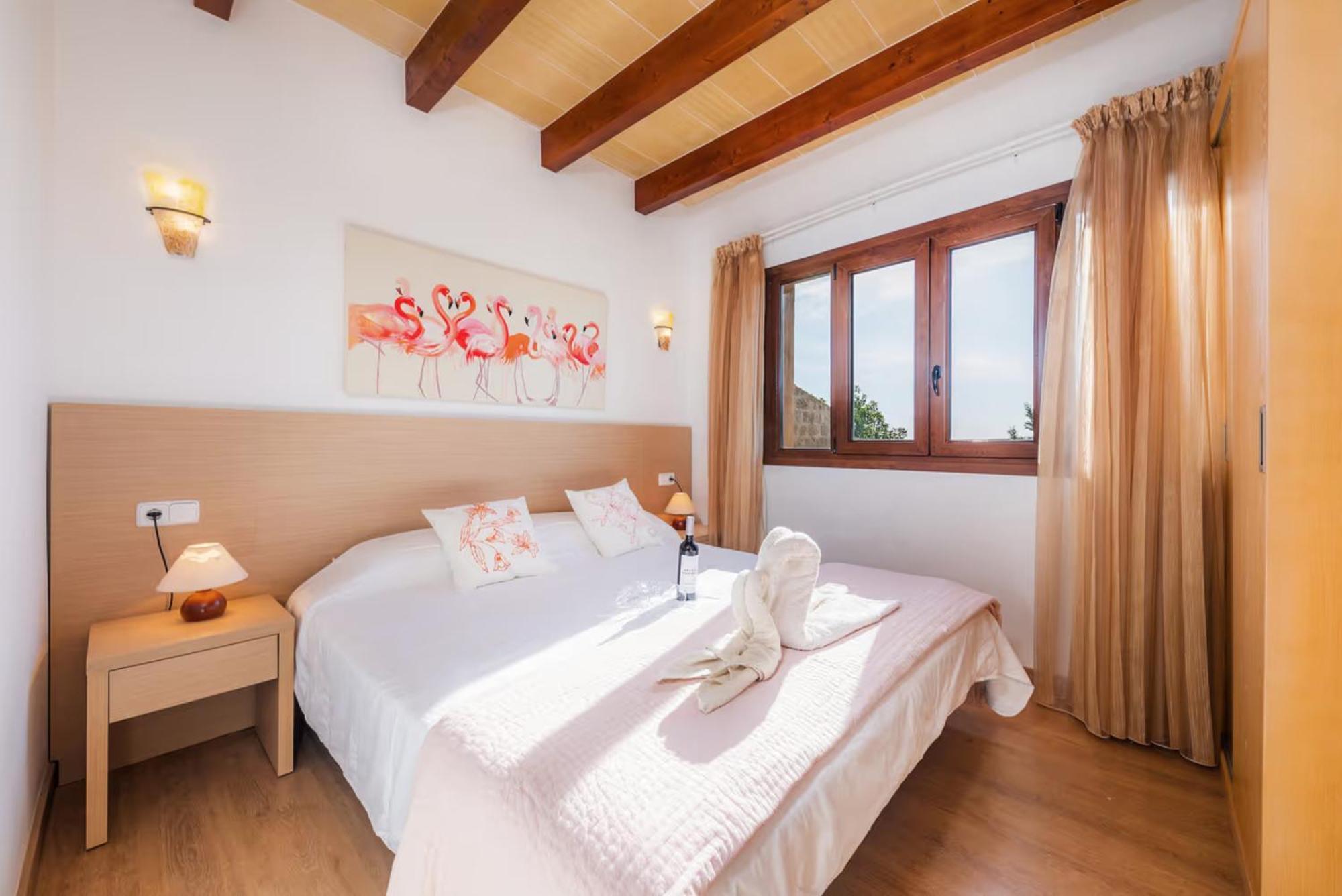 Sa Figuereta Living Place Ariany Bagian luar foto