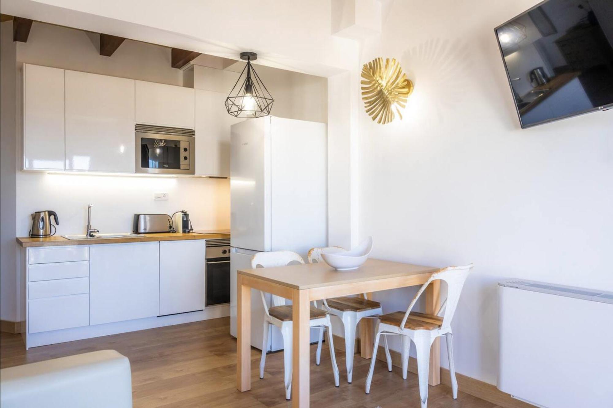 Sa Figuereta Living Place Ariany Bagian luar foto