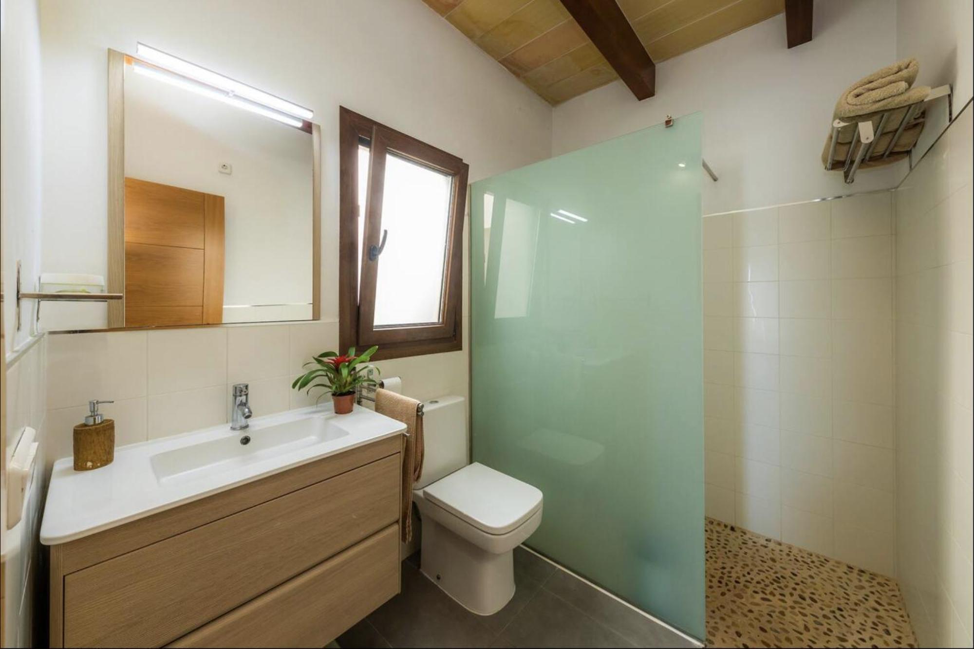 Sa Figuereta Living Place Ariany Bagian luar foto